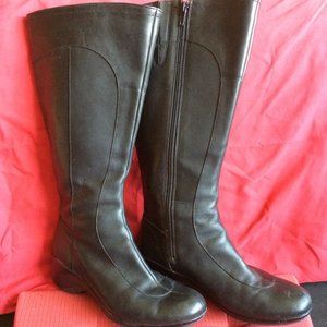 Merrell Waterproof Angelic Peak Leather Boots